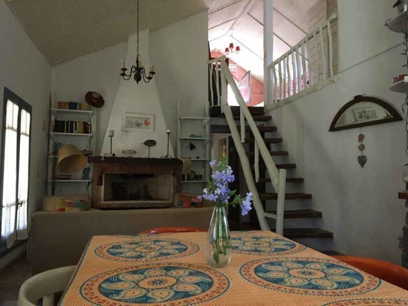 Casa en venta en La Barra